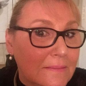 Meet your Posher, Andree